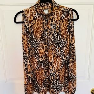 Inc international concepts top